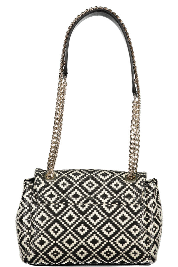 GUESS JEANS BORSA DONNA NERO - immagine 2
