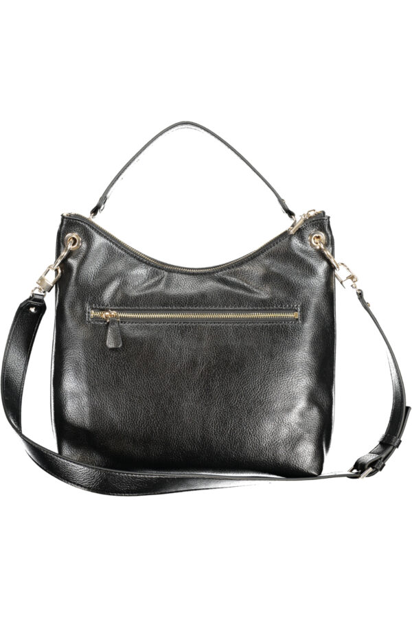 GUESS JEANS BORSA DONNA NERO - immagine 2