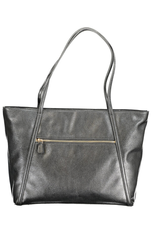 GUESS JEANS BORSA DONNA NERO - immagine 2