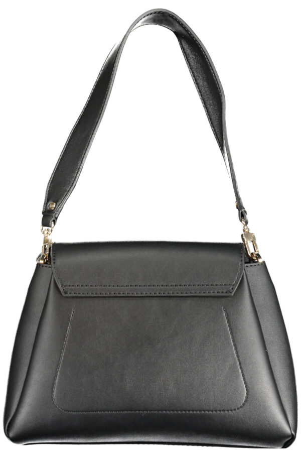 GUESS JEANS BORSA DONNA NERO - immagine 2