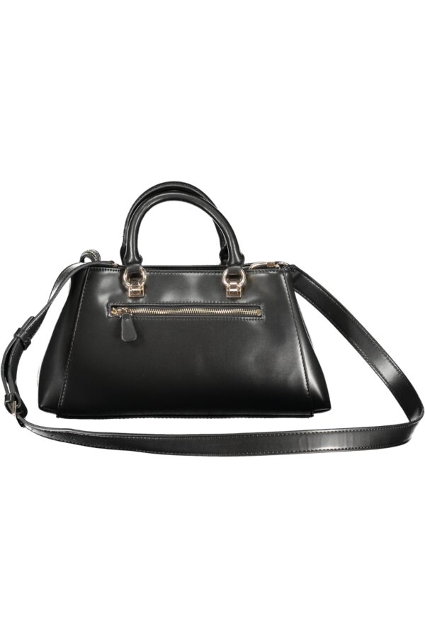 GUESS JEANS BORSA DONNA NERO - immagine 2