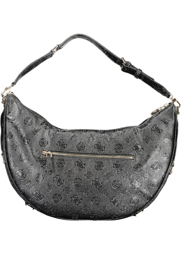 GUESS JEANS BORSA DONNA NERO - immagine 2