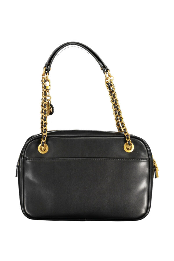 GUESS JEANS BORSA DONNA NERO - immagine 2