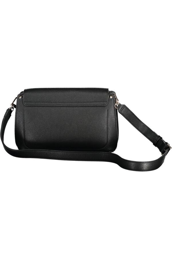 GUESS JEANS BORSA DONNA NERO - immagine 3