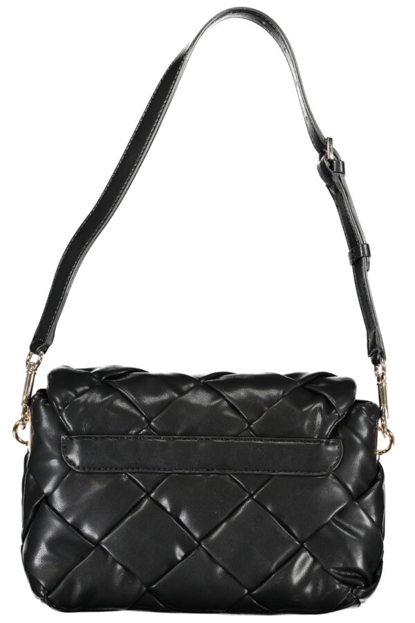 GUESS JEANS BORSA DONNA NERO - immagine 3
