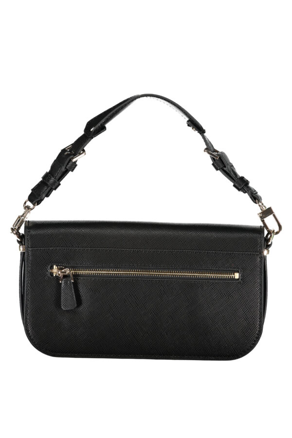 GUESS JEANS BORSA DONNA NERO - immagine 3