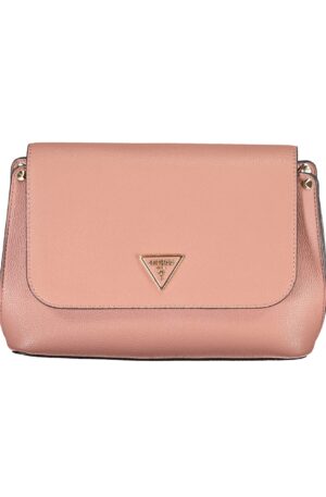 GUESS JEANS BORSA DONNA ROSA