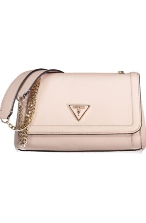 GUESS JEANS BORSA DONNA ROSA