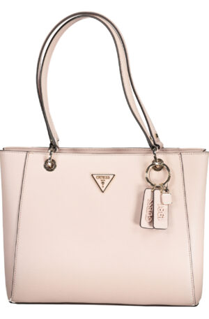 GUESS JEANS BORSA DONNA ROSA