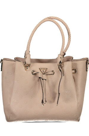 GUESS JEANS BORSA DONNA ROSA