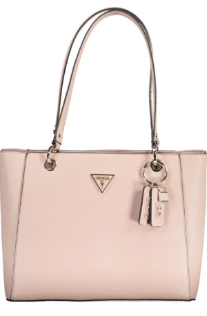 GUESS JEANS BORSA DONNA ROSA