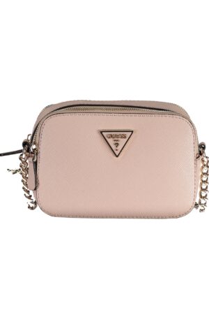 GUESS JEANS BORSA DONNA ROSA