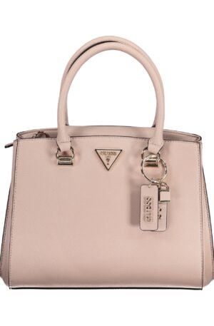 GUESS JEANS BORSA DONNA ROSA