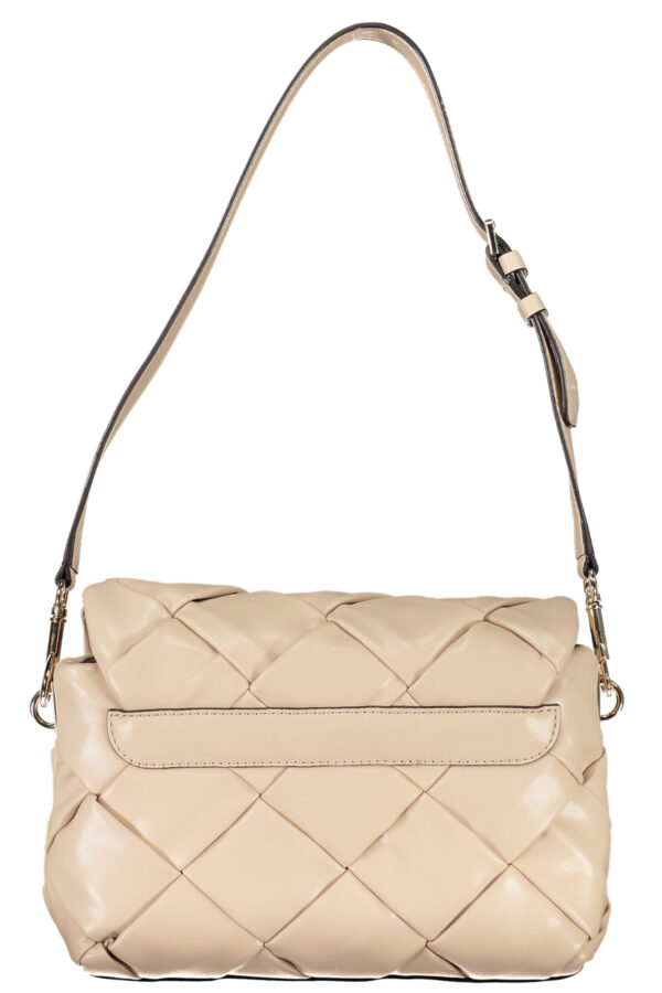 GUESS JEANS BORSA DONNA ROSA - immagine 2
