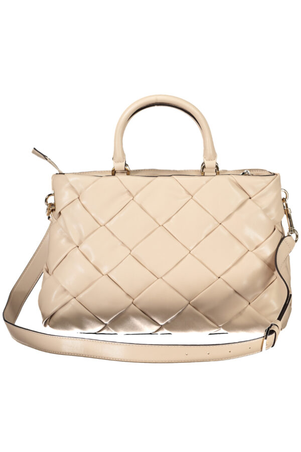 GUESS JEANS BORSA DONNA ROSA - immagine 2