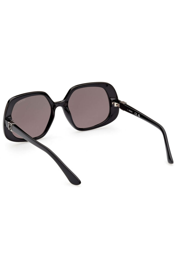 GUESS JEANS OCCHIALE DA SOLE DONNA NERO - immagine 3