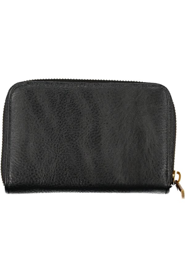 GUESS JEANS PORTAFOGLIO DONNA NERO - immagine 3