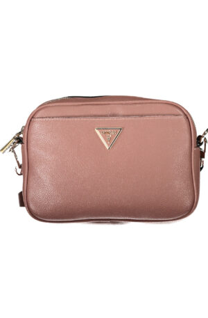 GUESS JEANS TRACOLLA DONNA ROSA