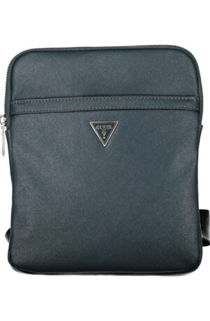 GUESS JEANS TRACOLLA UOMO VERDE