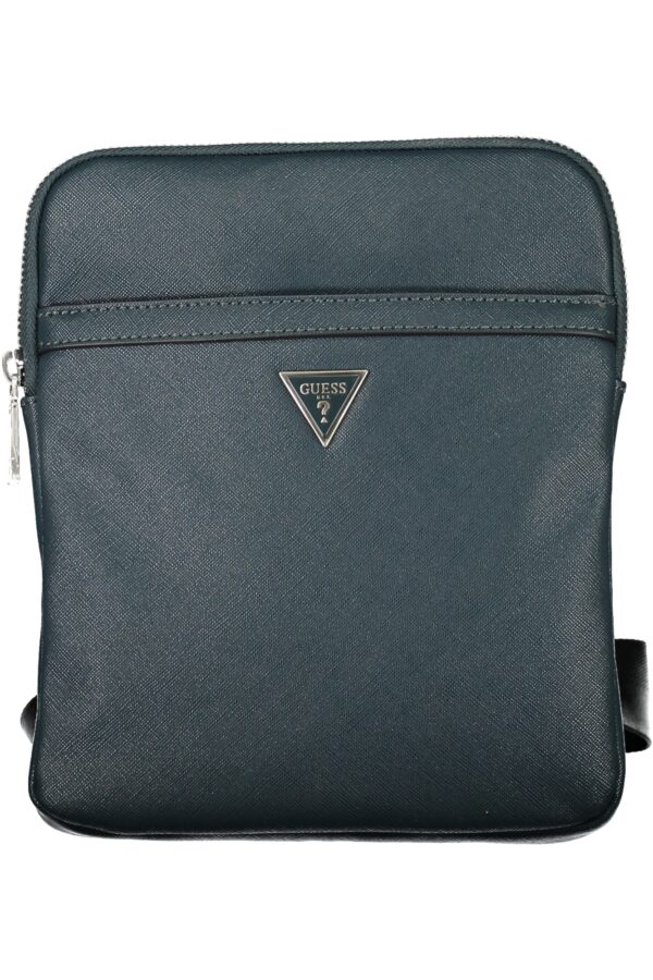 GUESS JEANS TRACOLLA UOMO VERDE