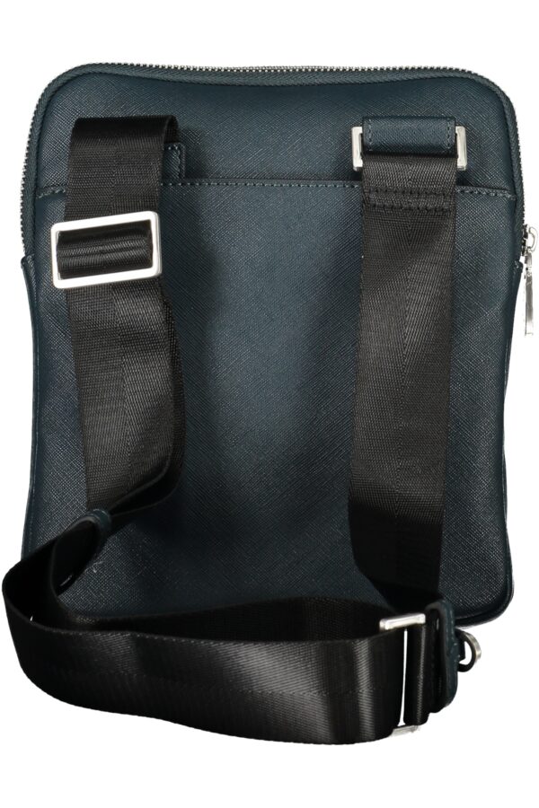 GUESS JEANS TRACOLLA UOMO VERDE - immagine 3