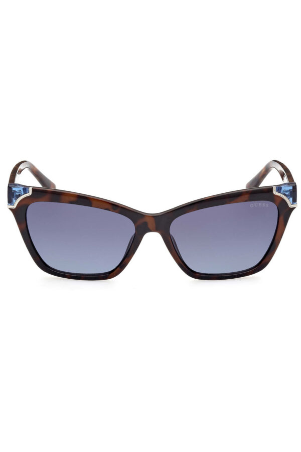 GUESS OCCHIALE DA SOLE DONNA NERO - immagine 2