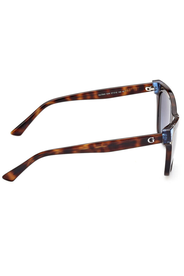 GUESS OCCHIALE DA SOLE DONNA NERO - immagine 3