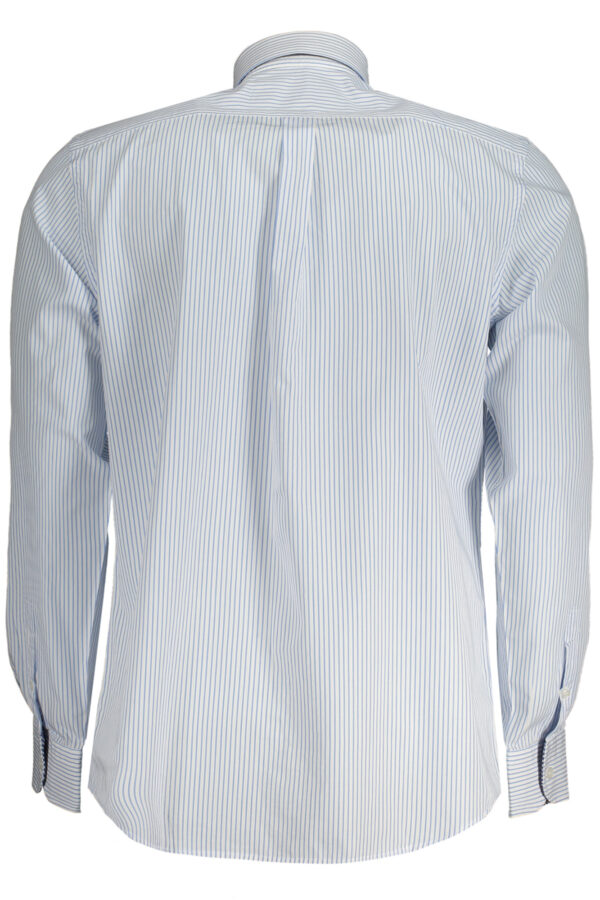 HARMONT & BLAINE CAMICIA MANICHE LUNGHE UOMO BIANCO - immagine 2