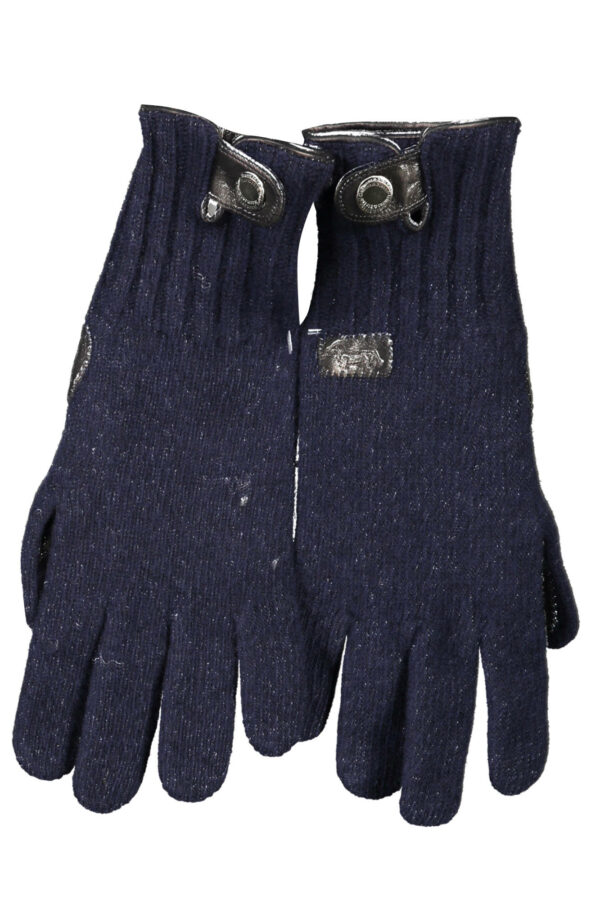 HARMONT & BLAINE GUANTI UOMO BLU
