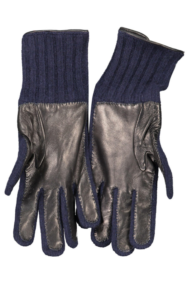 HARMONT & BLAINE GUANTI UOMO BLU - immagine 2