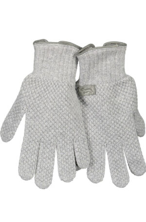 HARMONT & BLAINE GUANTI UOMO GRIGIO