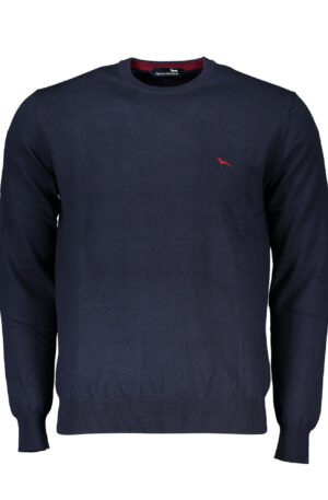 HARMONT & BLAINE MAGLIA UOMO BLU