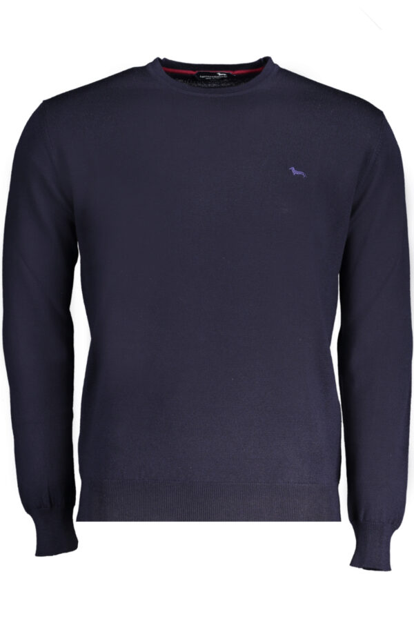 HARMONT & BLAINE MAGLIA UOMO BLU