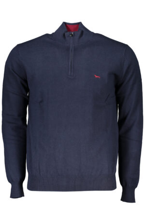 HARMONT & BLAINE MAGLIA UOMO BLU