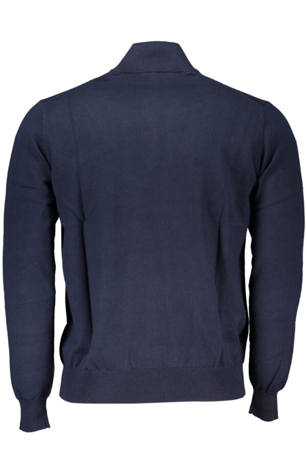 HARMONT & BLAINE MAGLIA UOMO BLU - immagine 2