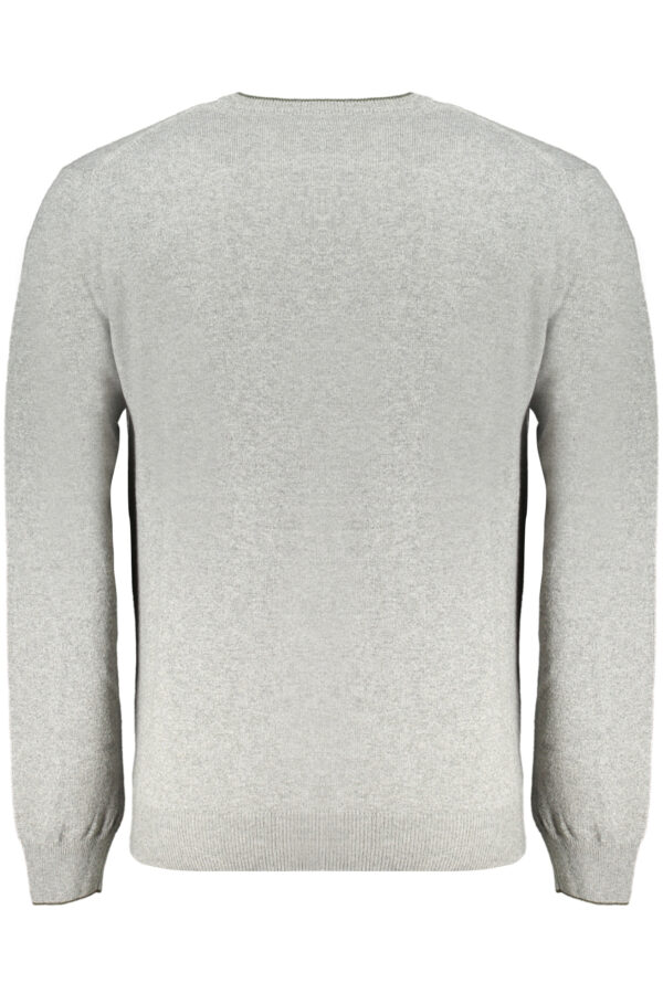 HARMONT & BLAINE MAGLIA UOMO GRIGIO - immagine 2