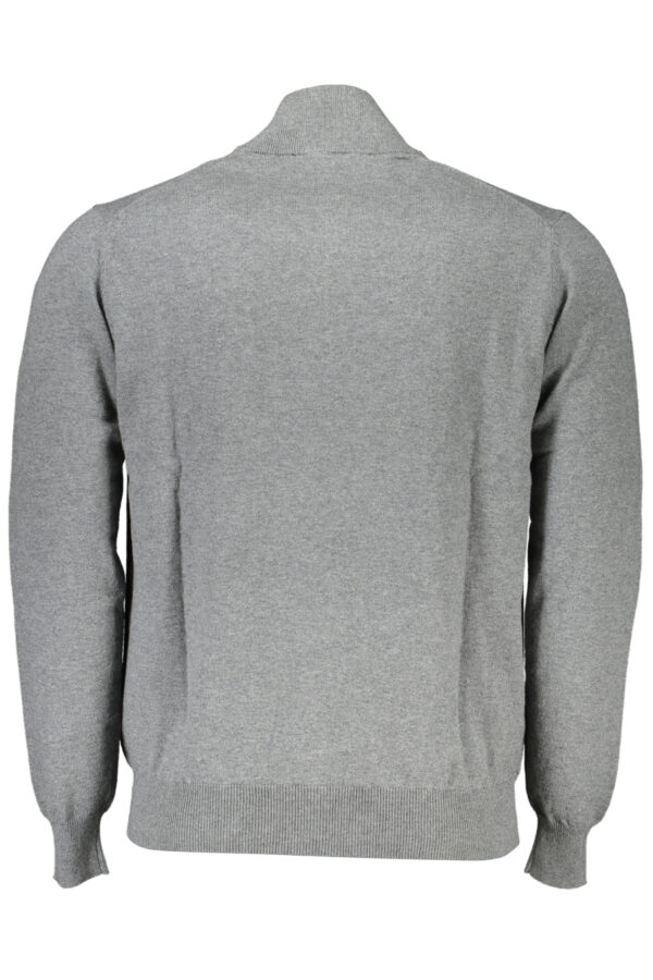 HARMONT & BLAINE MAGLIA UOMO GRIGIO - immagine 2