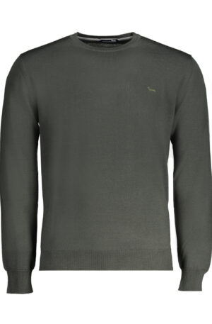 HARMONT & BLAINE MAGLIA UOMO VERDE