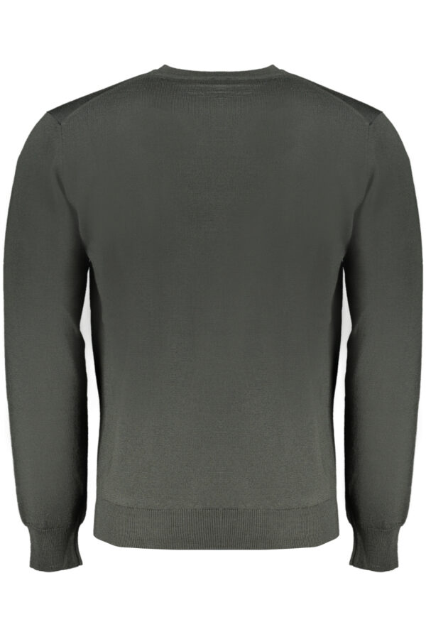 HARMONT & BLAINE MAGLIA UOMO VERDE - immagine 2