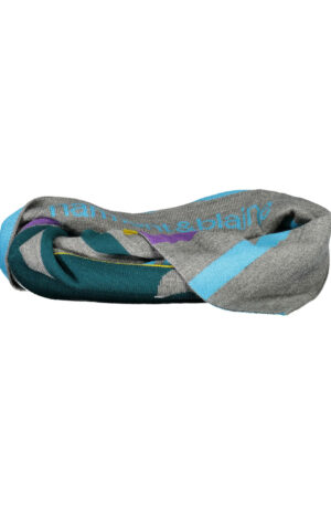 HARMONT & BLAINE SCIARPA UOMO GRIGIO