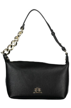 LA MARTINA BORSA DONNA NERO