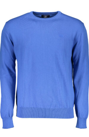 LA MARTINA MAGLIA UOMO BLU