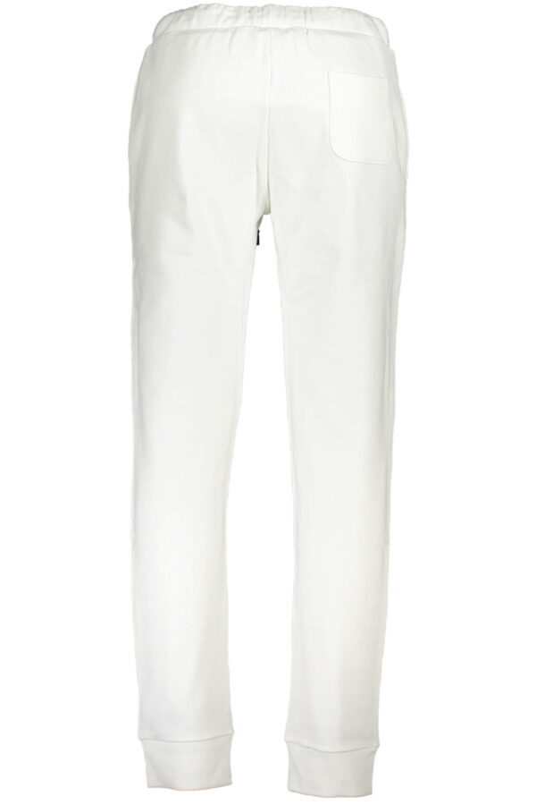LA MARTINA PANTALONE UOMO BIANCO - immagine 2