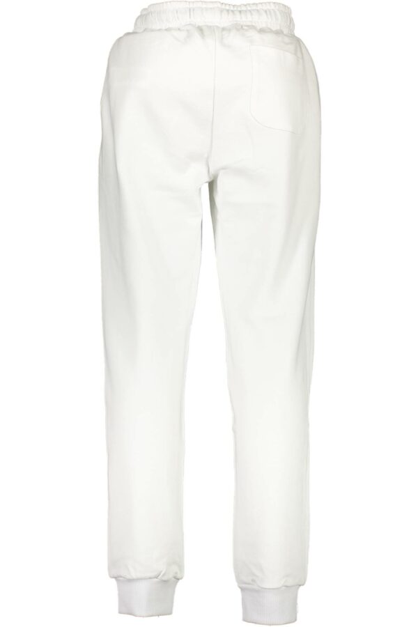 LA MARTINA PANTALONE UOMO BIANCO - immagine 2