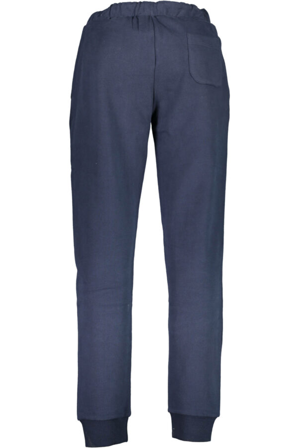 LA MARTINA PANTALONE UOMO BLU - immagine 2