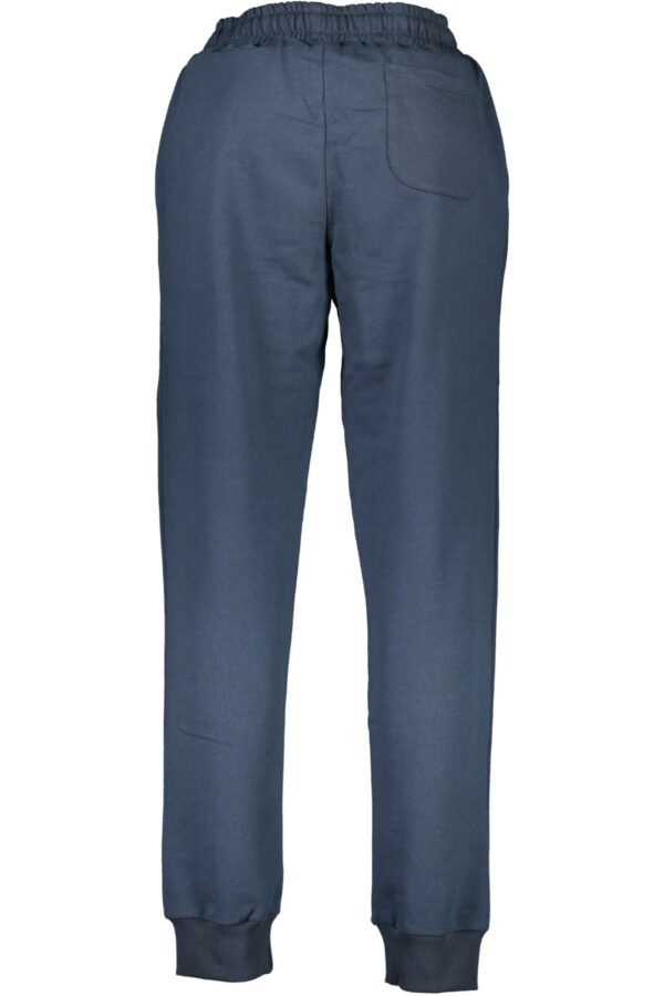 LA MARTINA PANTALONE UOMO BLU - immagine 2
