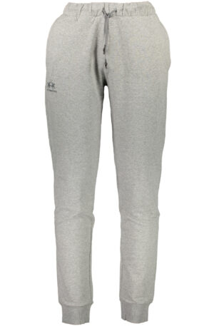 LA MARTINA PANTALONE UOMO GRIGIO