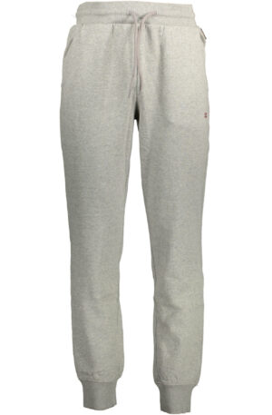 NAPAPIJRI PANTALONE UOMO GRIGIO