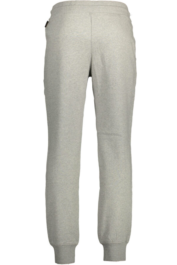 NAPAPIJRI PANTALONE UOMO GRIGIO - immagine 2