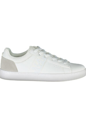 NAPAPIJRI SHOES CALZATURA SPORTIVA DONNA BIANCO